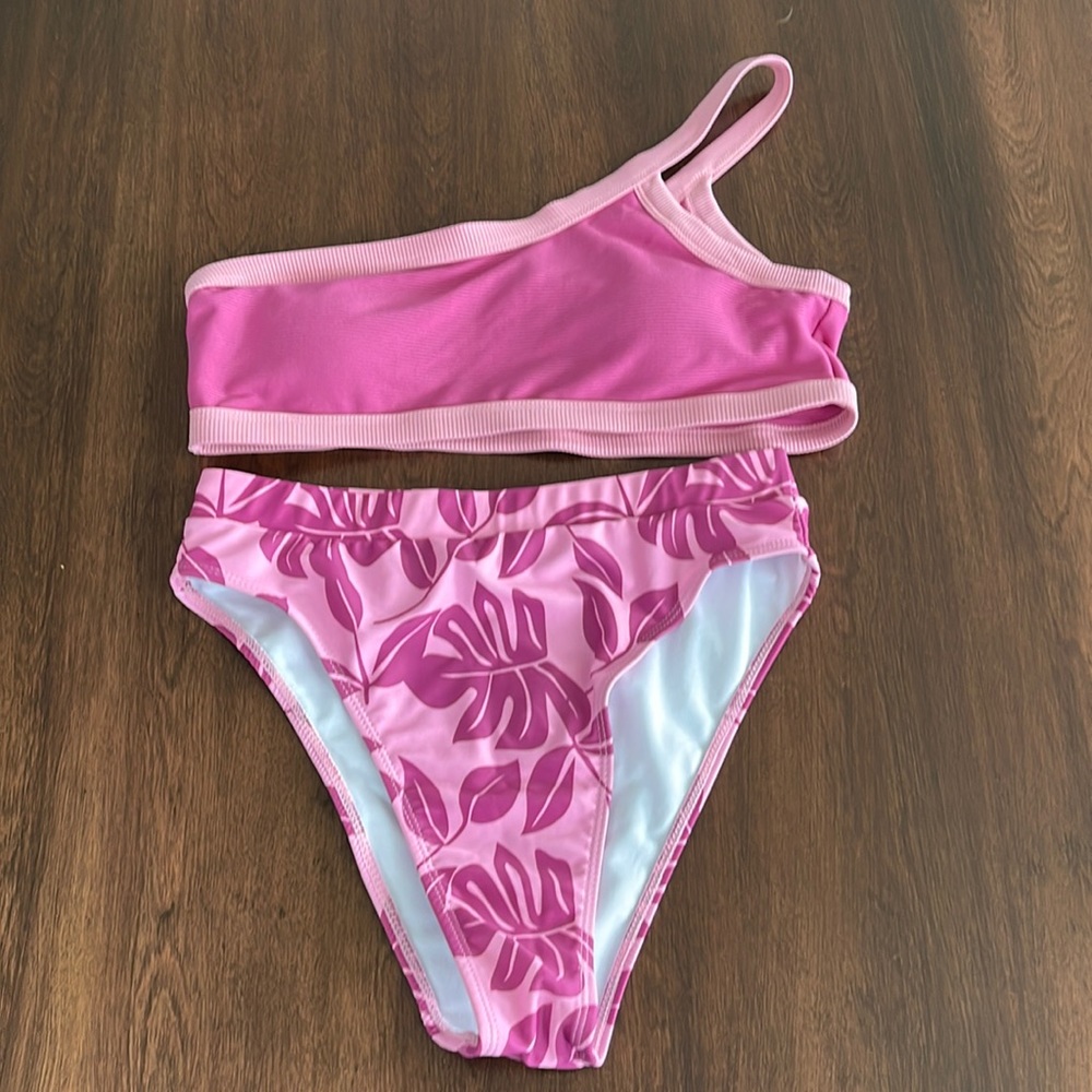 Bathing suit size medium